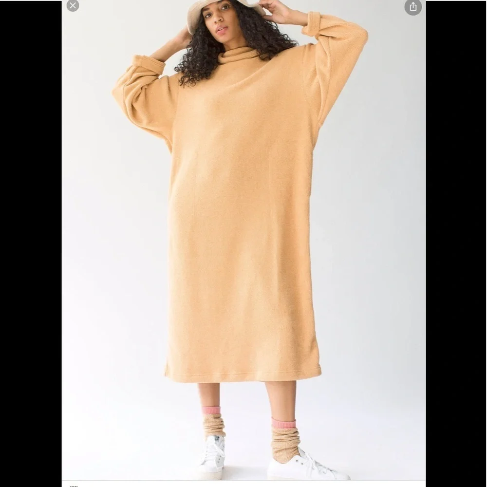 NWT Free People Blanca Maxi Dress Size Small